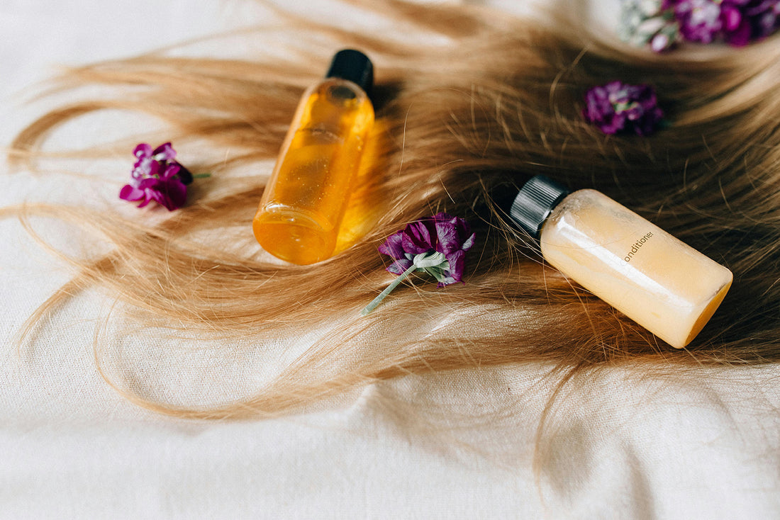 The Do's and Don'ts of Maintaining Healthy Hair in Any Season