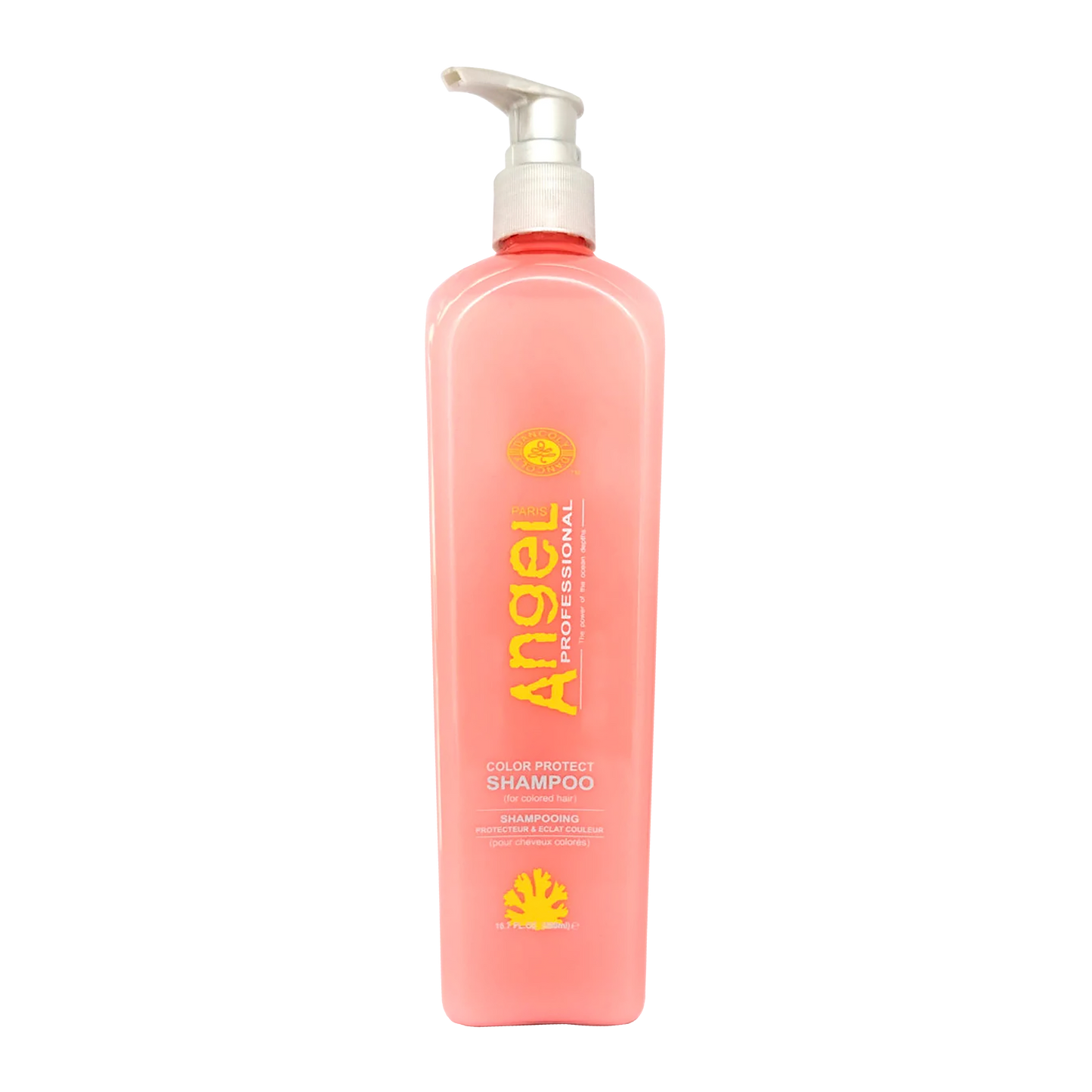 DEEP SEA COLOR PROTECT SHAMPOO 500ML