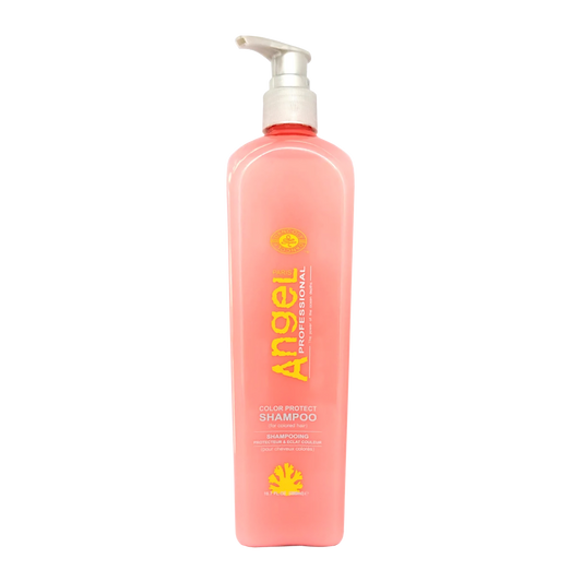 DEEP SEA COLOR PROTECT SHAMPOO 500ML