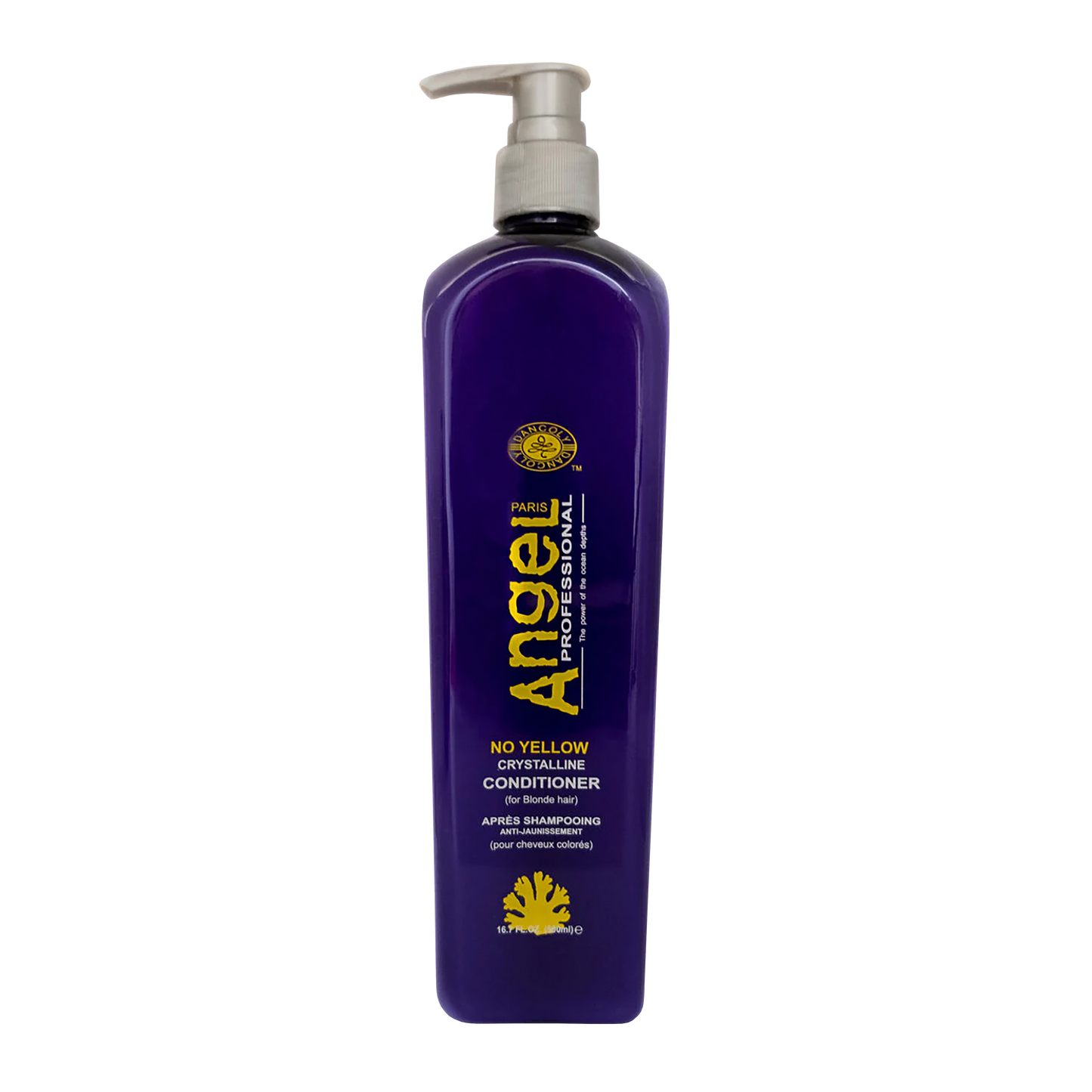 Angel Professional No Yellow Conditioner