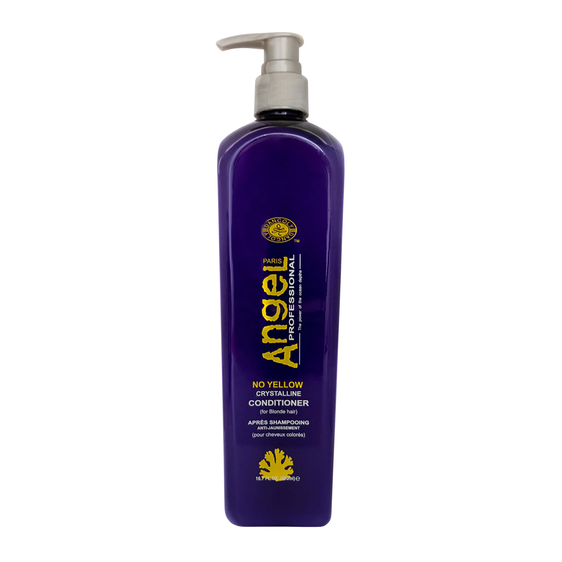 Angel Professional No Yellow Conditioner