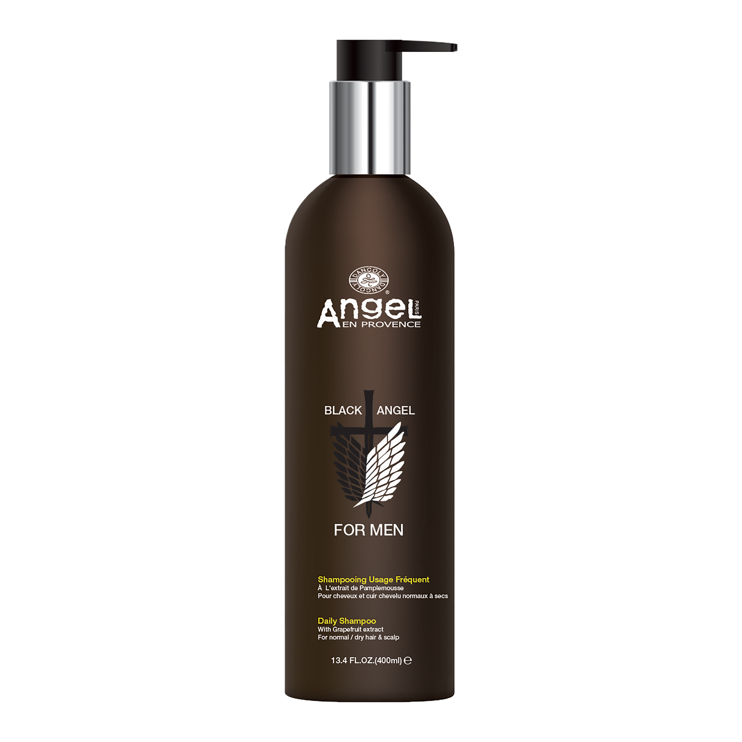 Black Angel Daily Shampoo