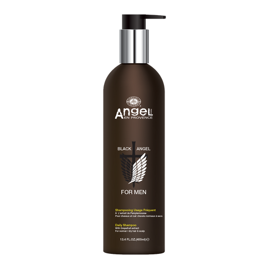 Black Angel Daily Shampoo