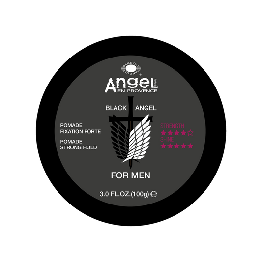 Black Angel Pomade