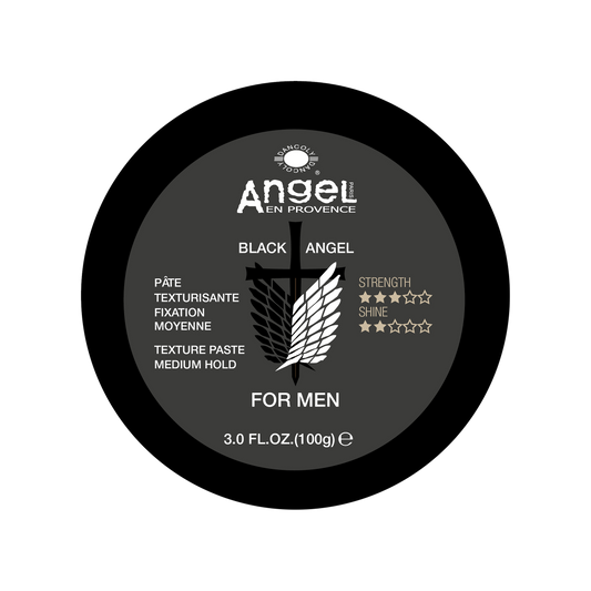 Black Angel Texture Paste