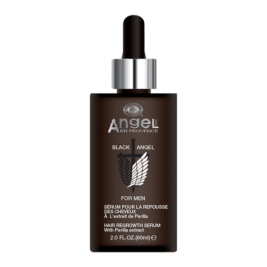 Black Angel Hair Regrowth Serum