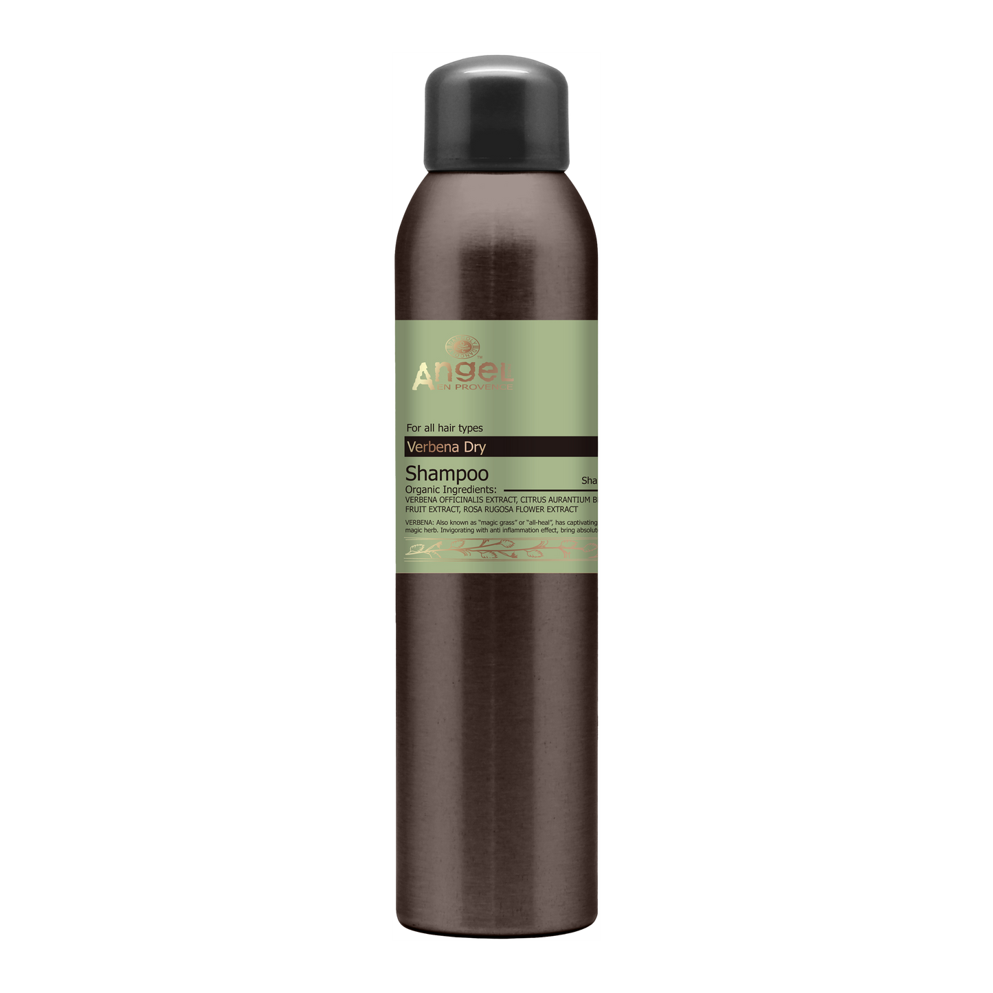 Angel En Provence Verbena Dry Shampoo