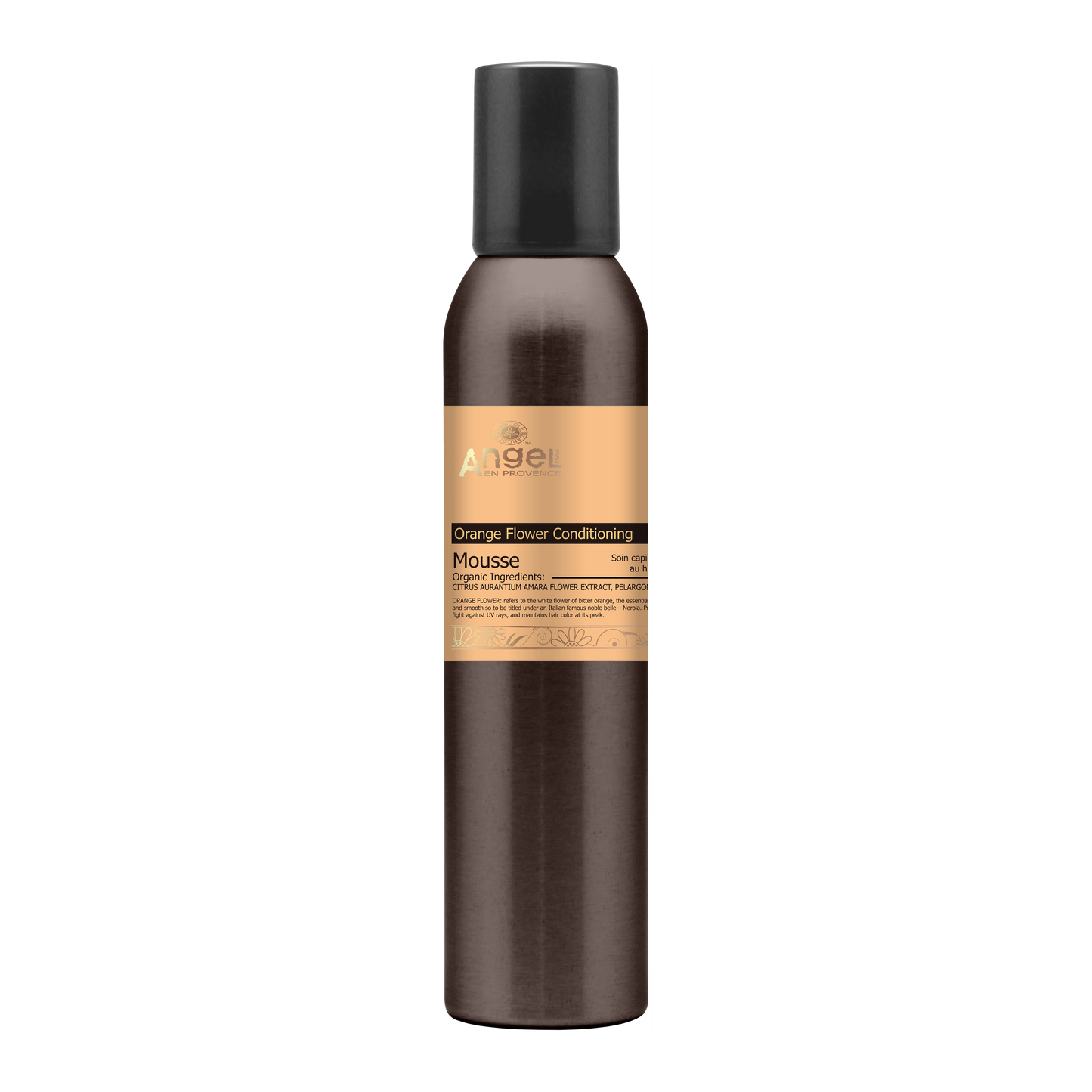 Angel En Provence Orange Flower Conditioning Mousse