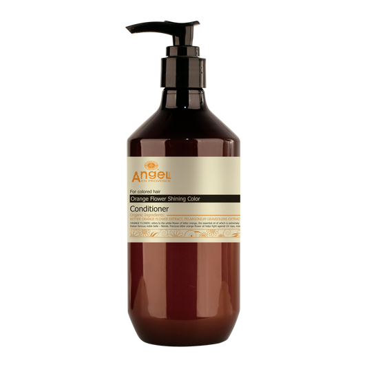 Angel En Provence Orange Flower Shining Color Conditioner