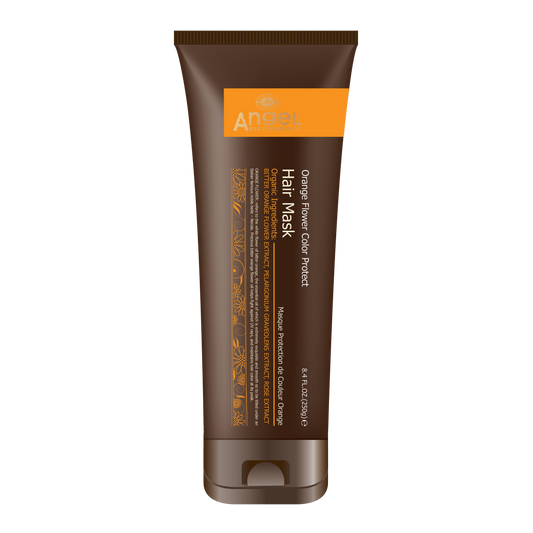 Angel En Provence Orange Flower Protect Hair Mask