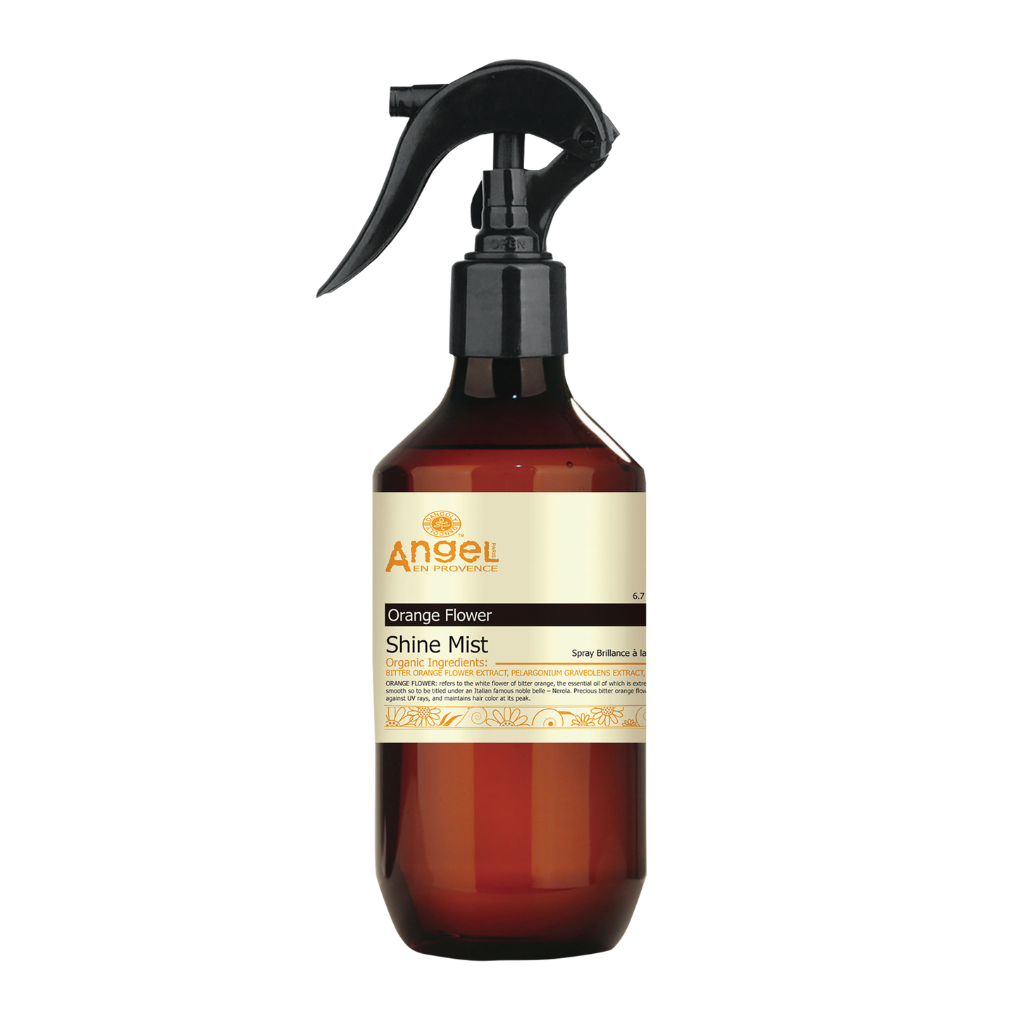 Angel En Provence Orange Flower Shine Mist