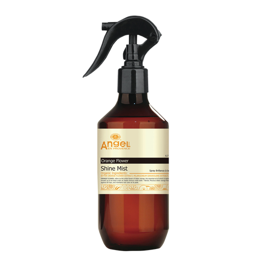 Angel En Provence Orange Flower Shine Mist