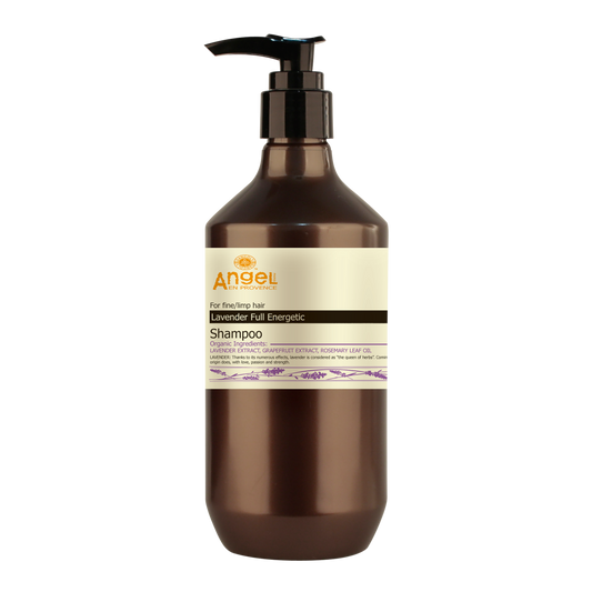 Angel En Provence Lavender Full Energetic Shampoo