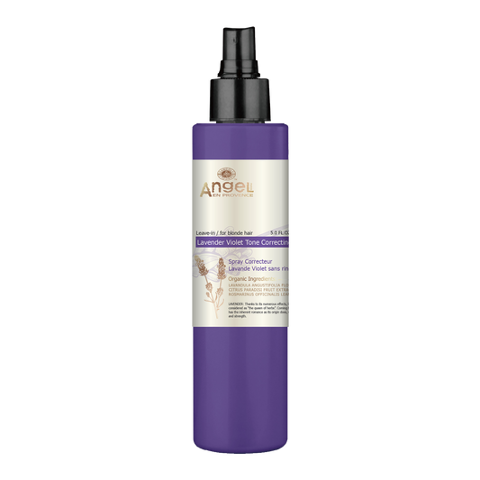 Angel En Provence Lavender Violet Tone Correcting Spray