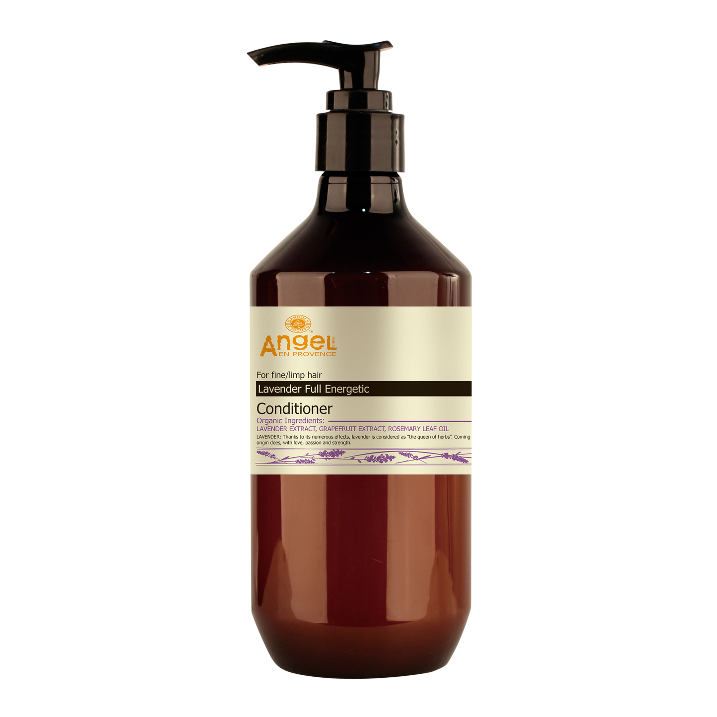 Angel En Provence Lavender Full Energetic Conditioner