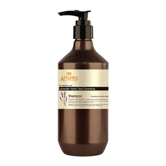 Angel En Provence Lavender Violet Tone Correcting Shampoo