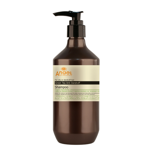 Angel En Provence Green Tea Anti Dandruff Shampoo