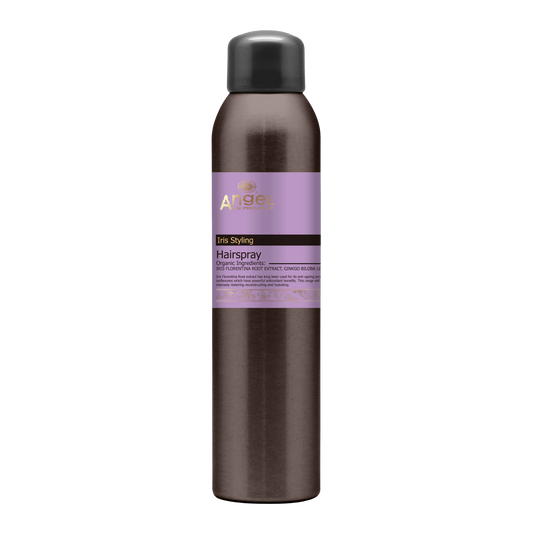 Angel En Provence Iris Styling Hairspray