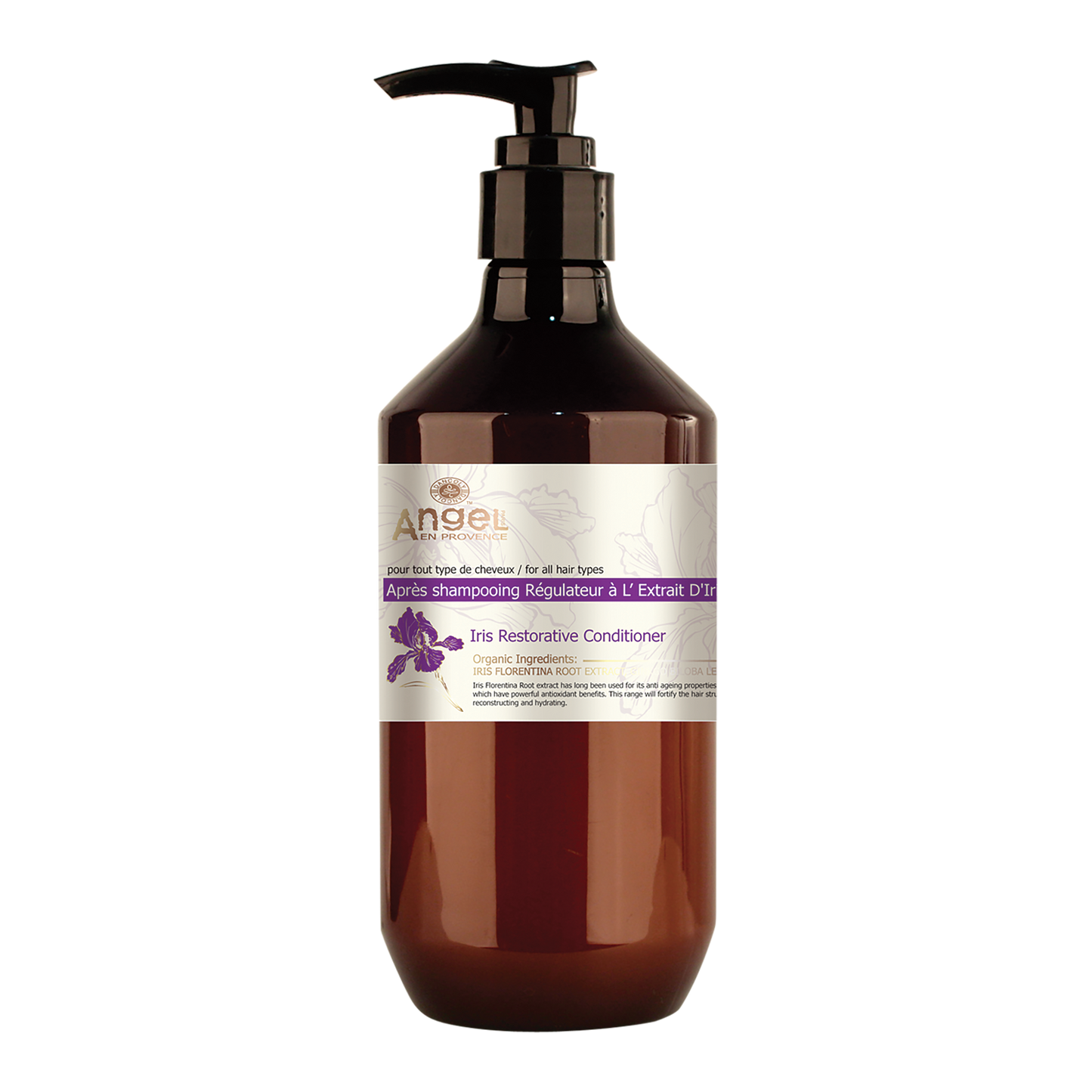 Angel En Provence Iris Restorative Conditioner