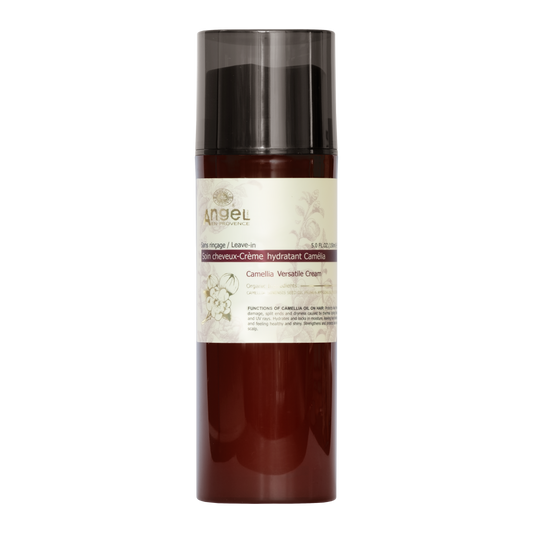 CAMELLIA VERSATILE CREAM LEAVE-IN 150ML