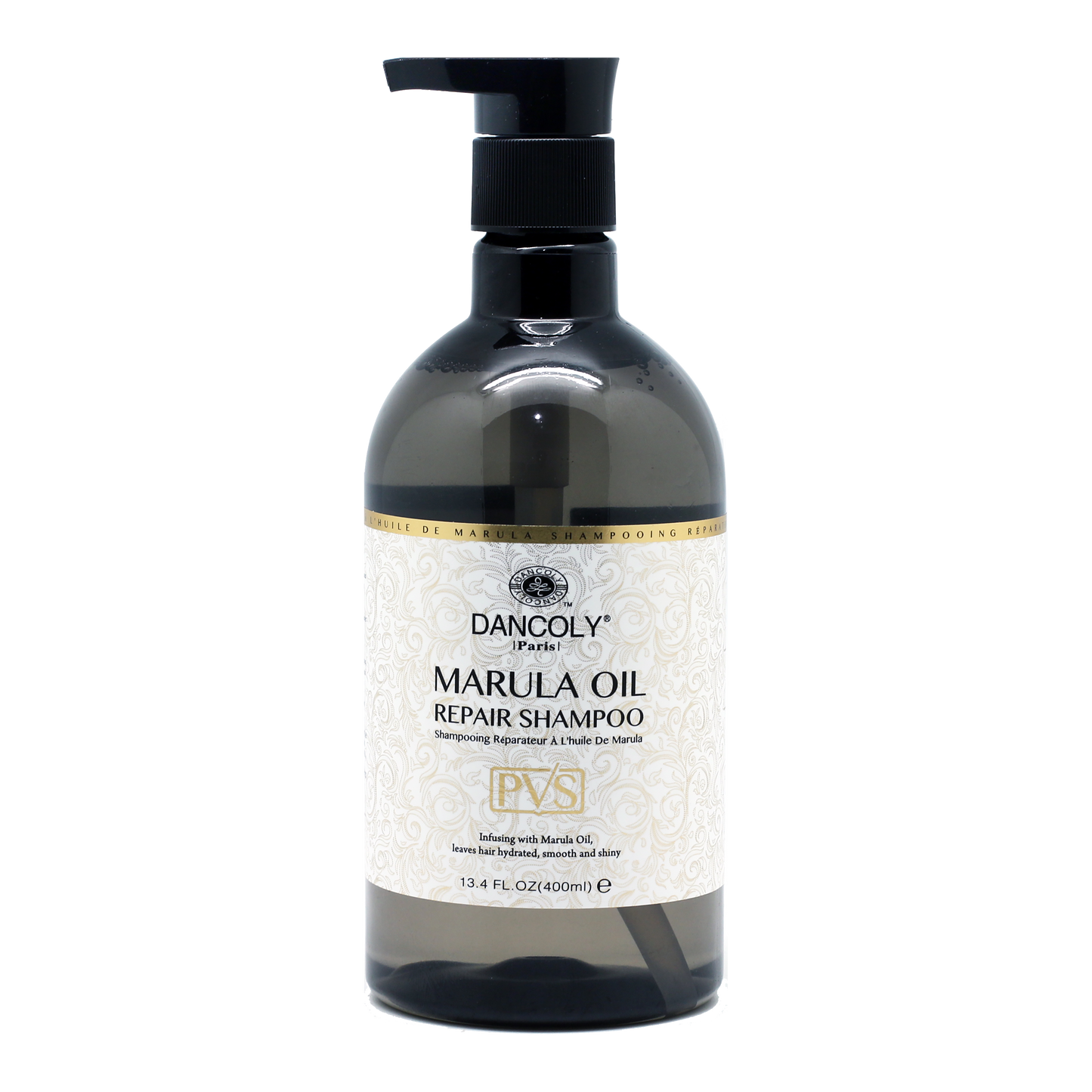 Marula Oil PVS Repair Shampoo