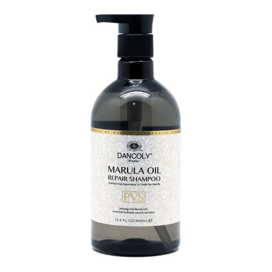 Marula Oil PVS Repair Shampoo