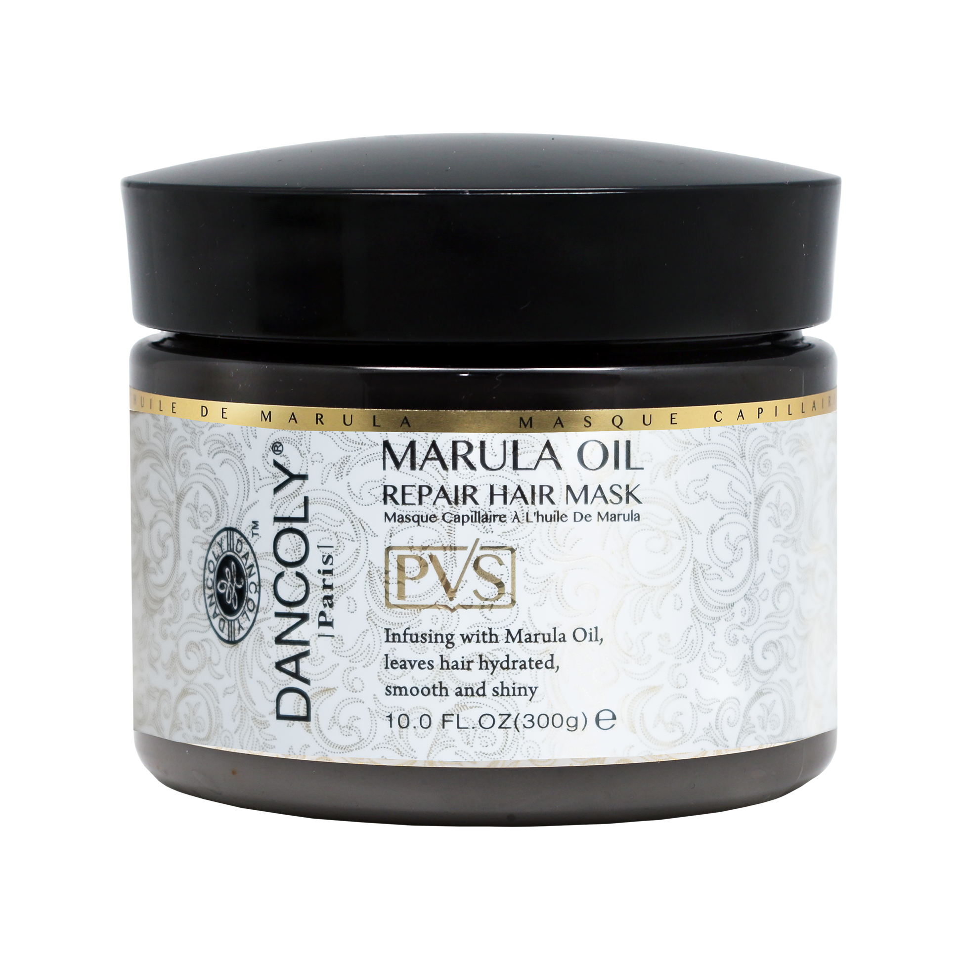 Marula Oil PVS Repair Hair Mask