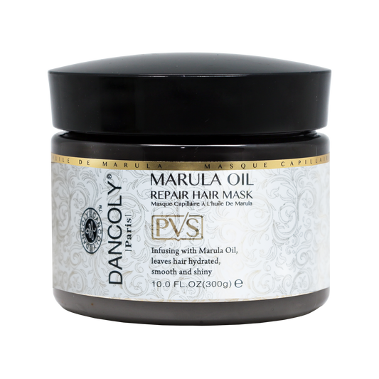 Marula Oil PVS Repair Hair Mask