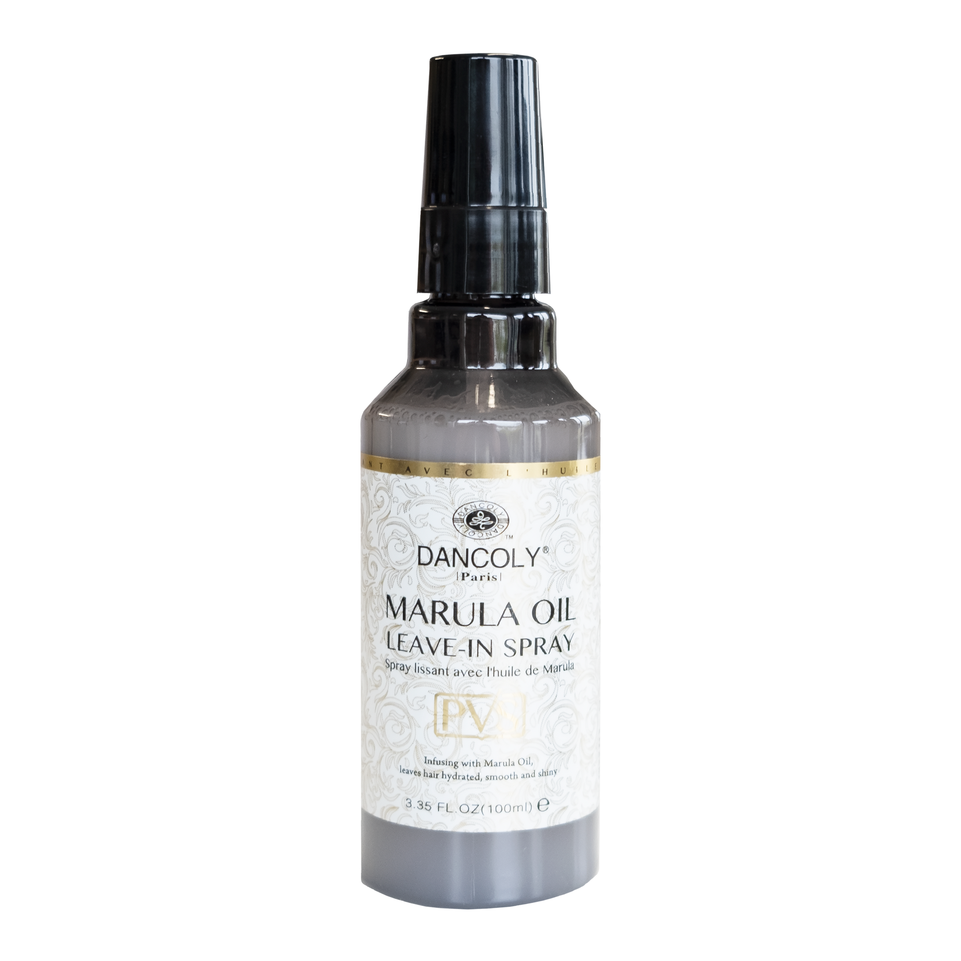 Marula Oil PVS Leave-in Spray