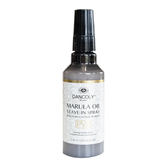 Marula Oil PVS Leave-in Spray