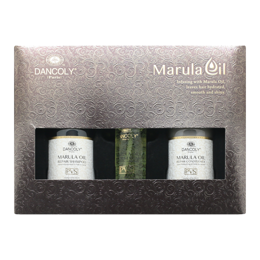 MARULA SERUM GIFT PACK