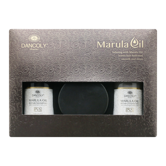 MARULA MASK GIFT PACK