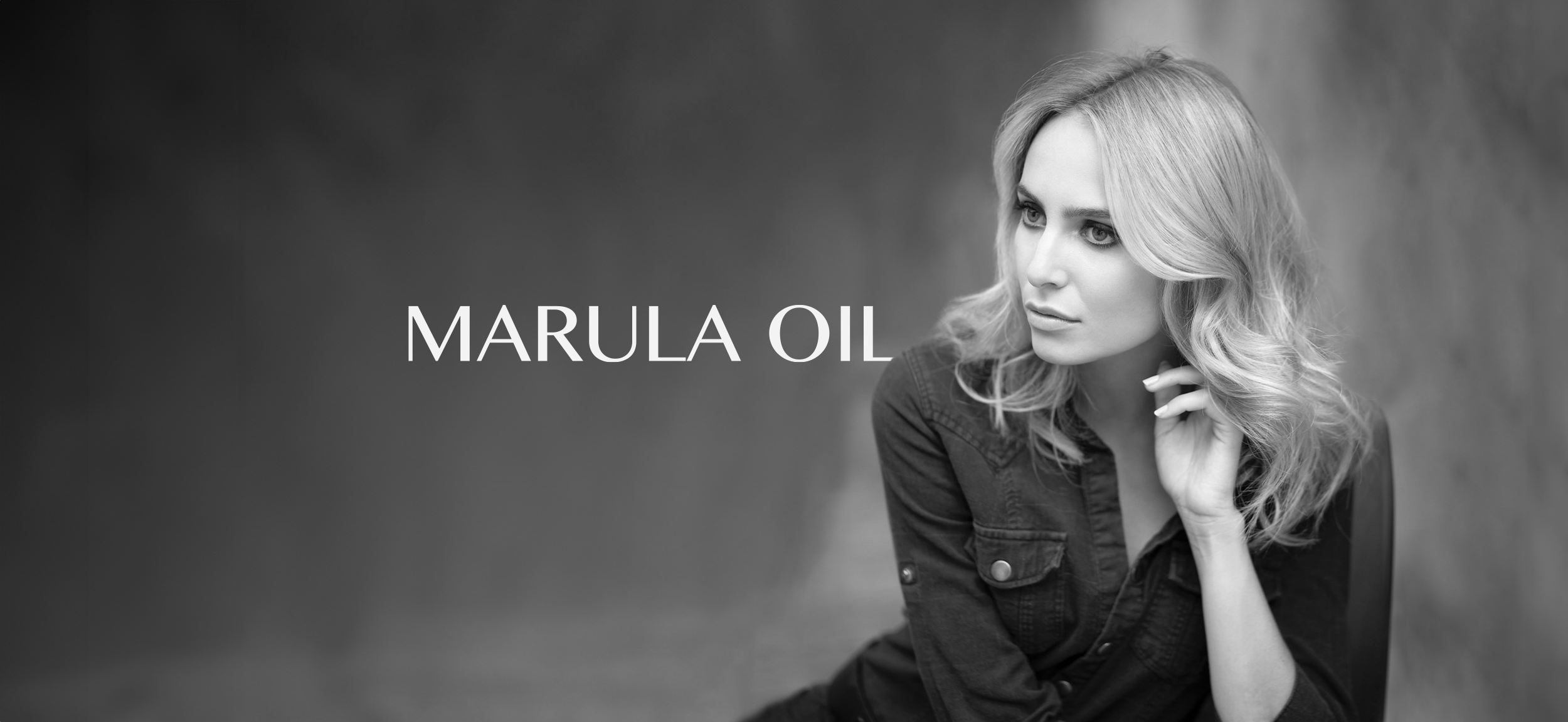 Marula Oil