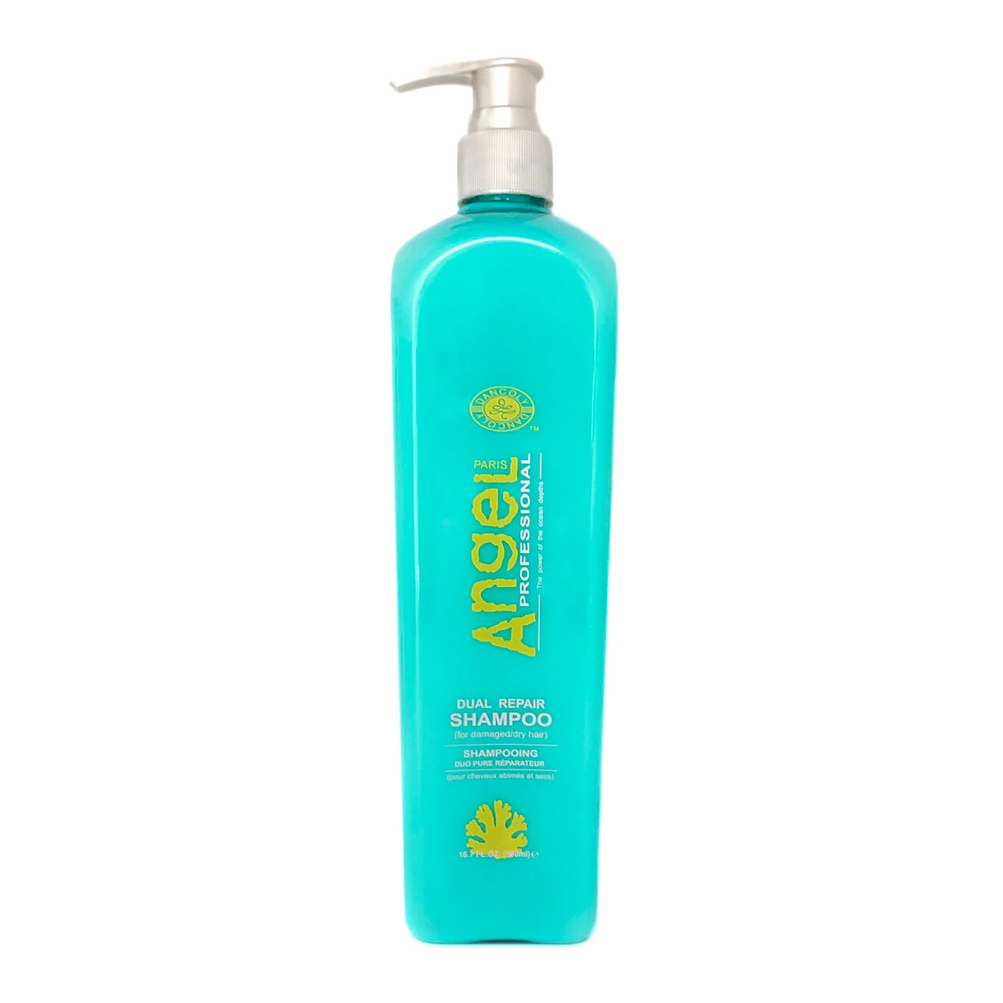 Angel Professional Dual Repair Shampoo