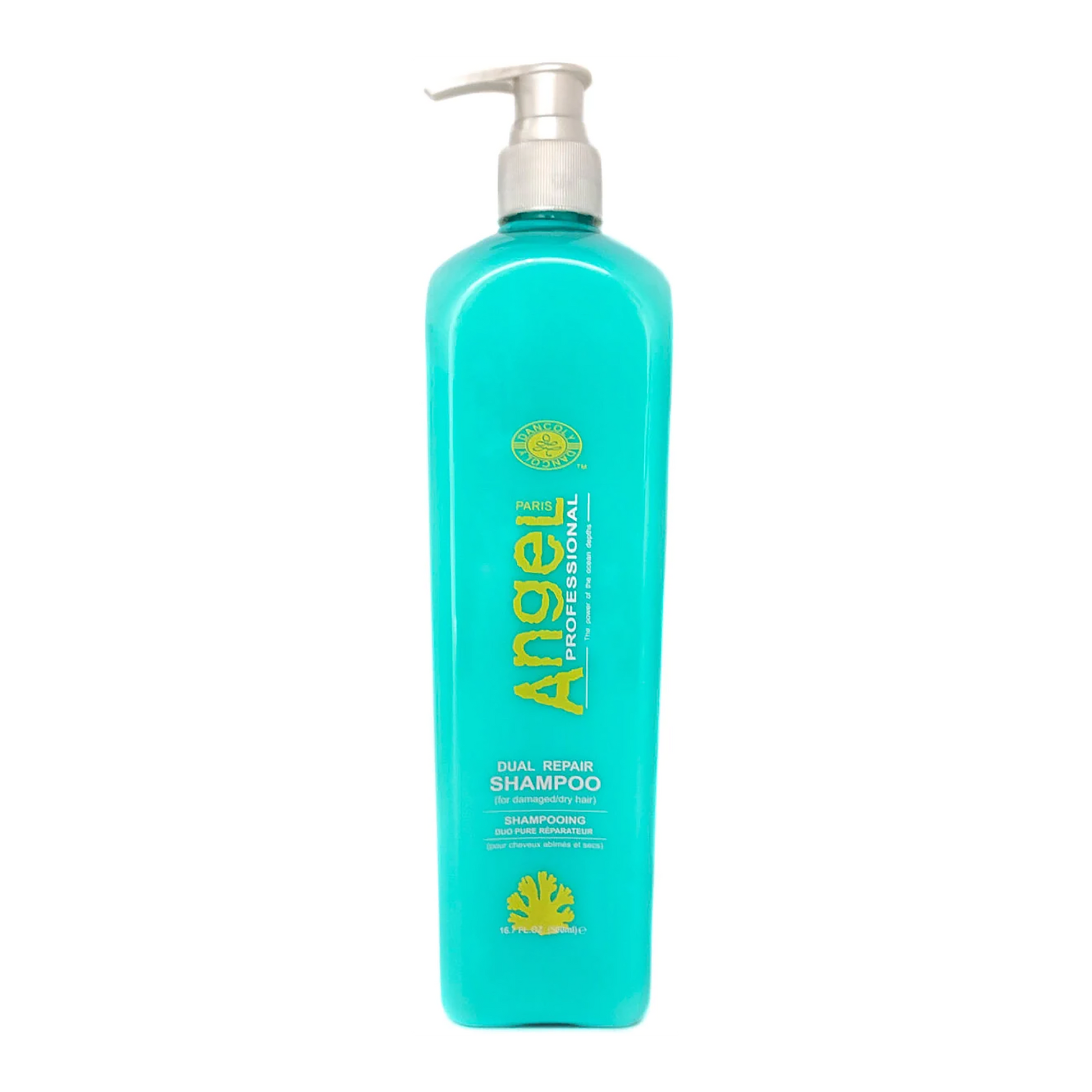 Angel Professional Dual Repair Shampoo