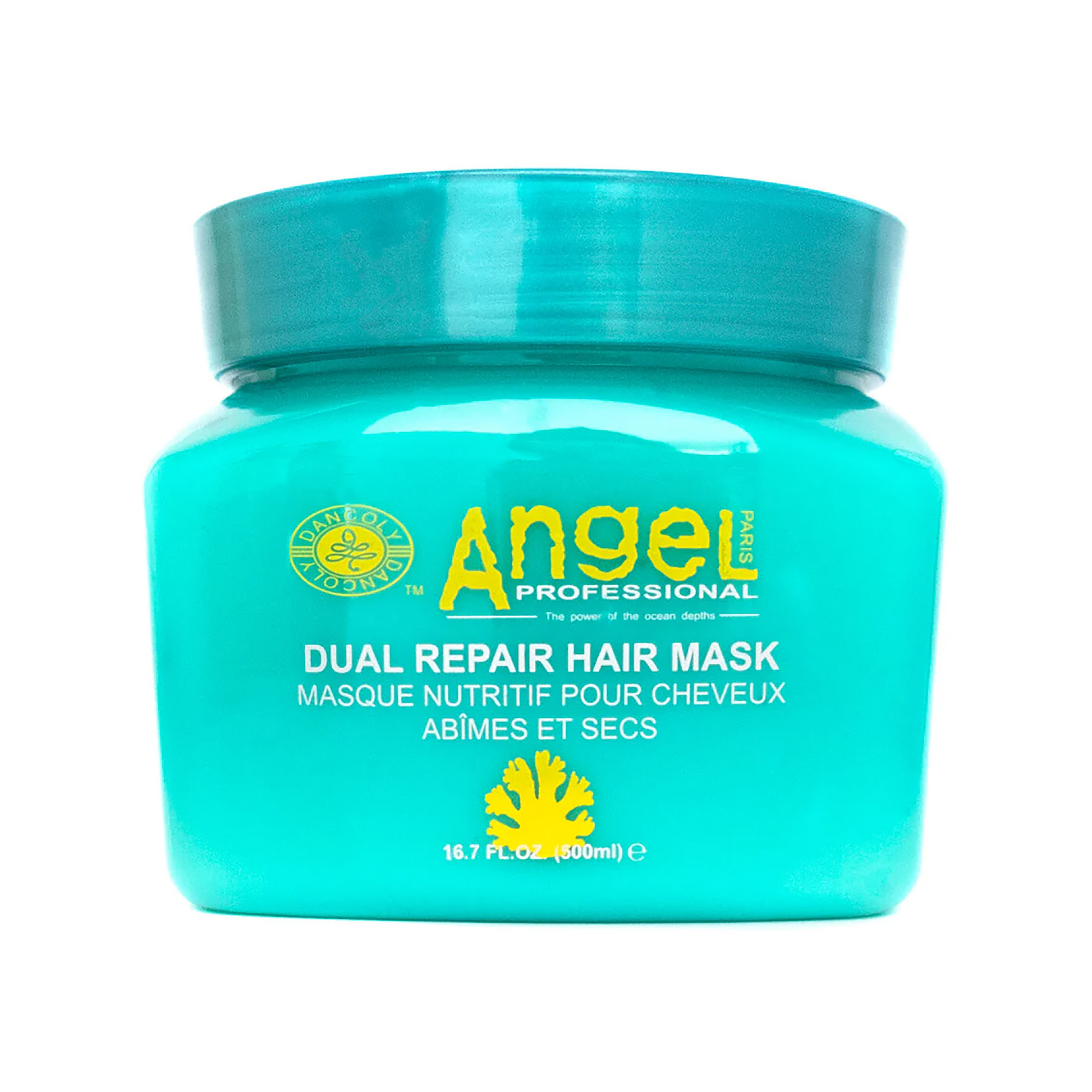 Angel Professional Dual Repair Hair Mask