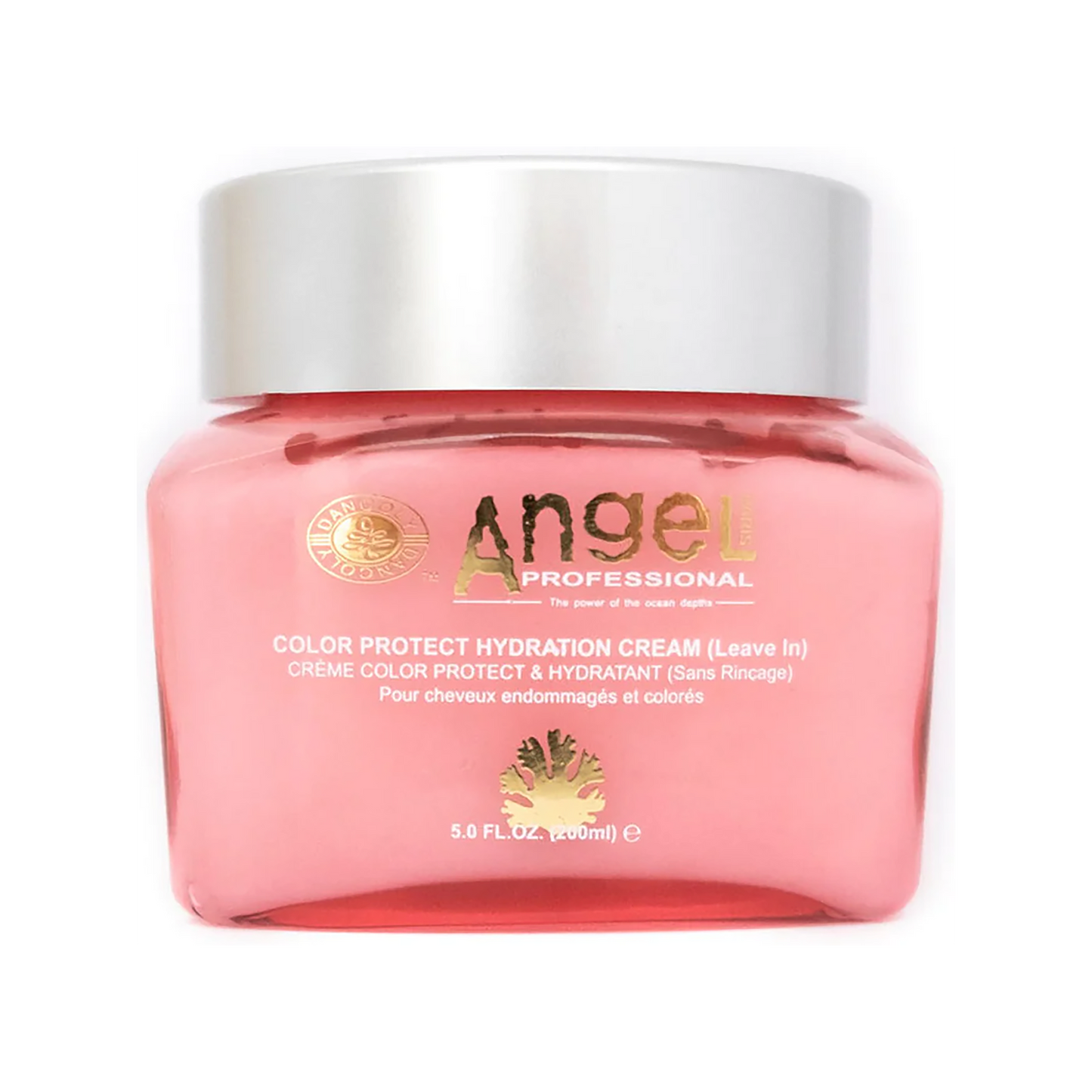 Angel Professional Color Protect Hydration Cream