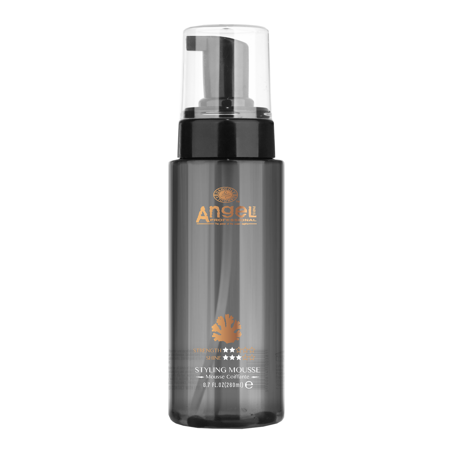 Angel Professional Styling Mousse