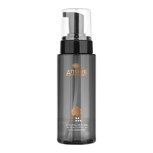 Angel Professional Styling Mousse