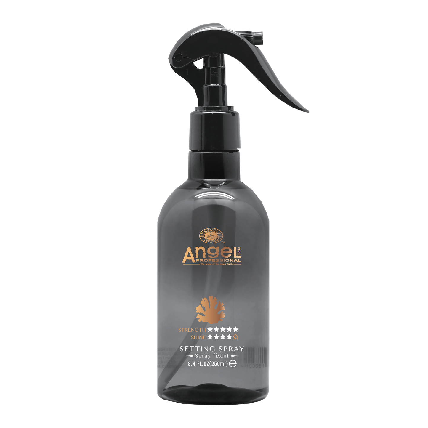 Angel Professional Setting Spray