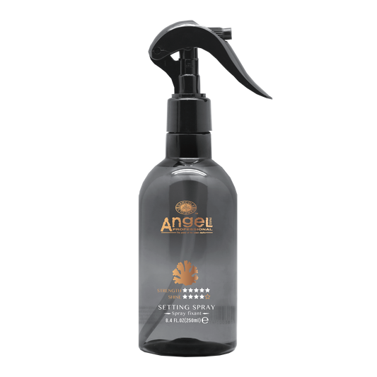 Angel Professional Setting Spray