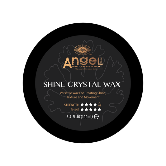 Angel Professional Crystal Wax