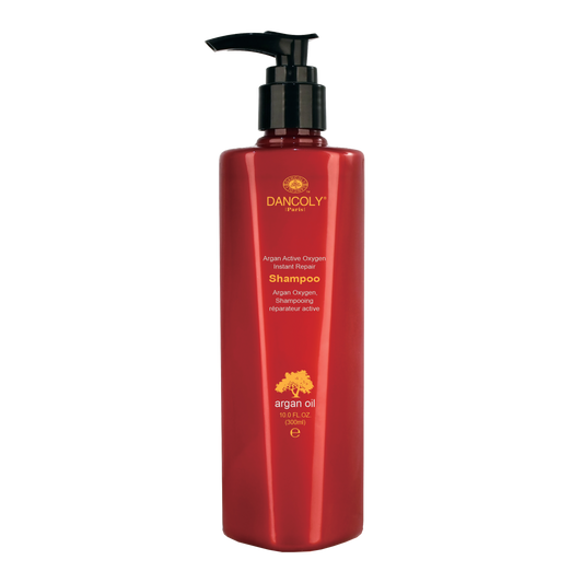 Argan Oil Shampoo