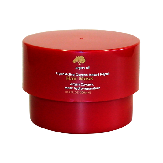 Argan Oil Hair Mask