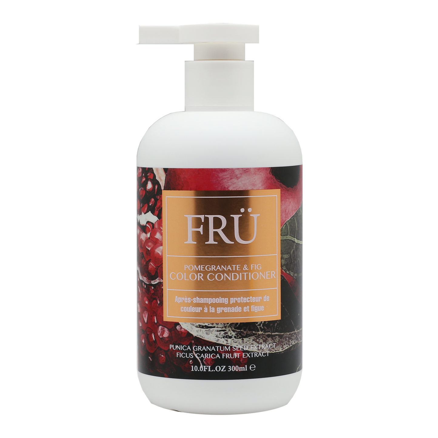 FRÜ Pomegranate & Fig Color Conditioner