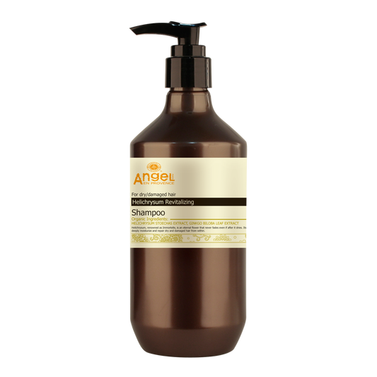 Angel En Provence Helichrysum Revitalising Shampoo