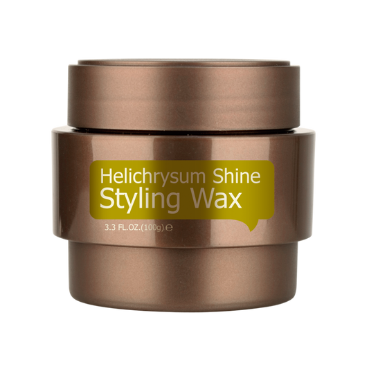 Angel En Provence Helichrysum Shine Styling Wax