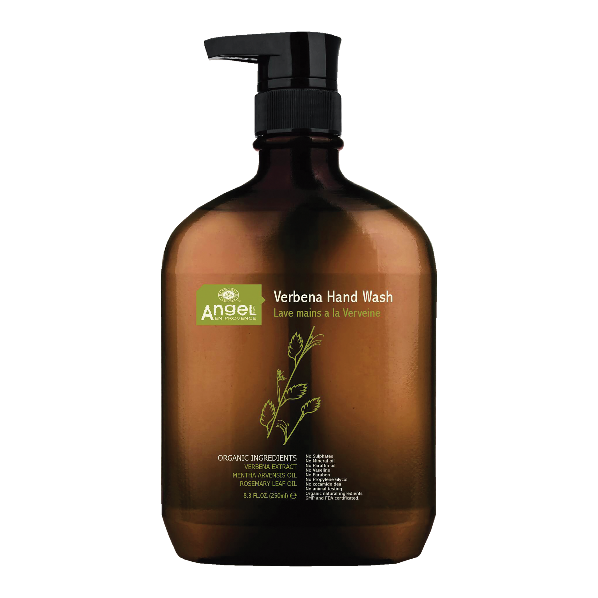 Angel En Provence Verbena Hand Wash