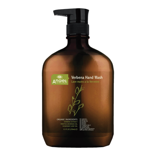 Angel En Provence Verbena Hand Wash