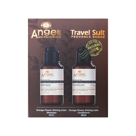 Angel En Provence Orange Flower Shining Color Duo